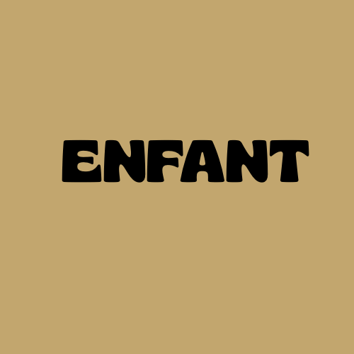 Enfants | AtelierByMel
