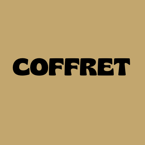 Coffret | AtelierByMel 