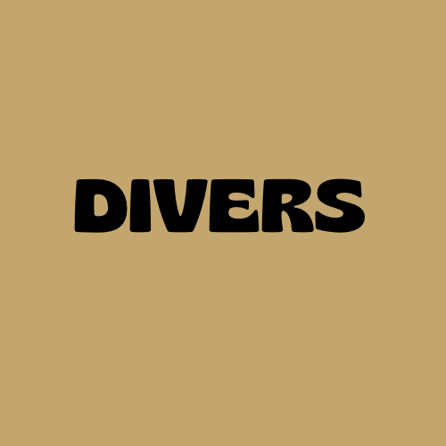 Divers | AtelierByMel