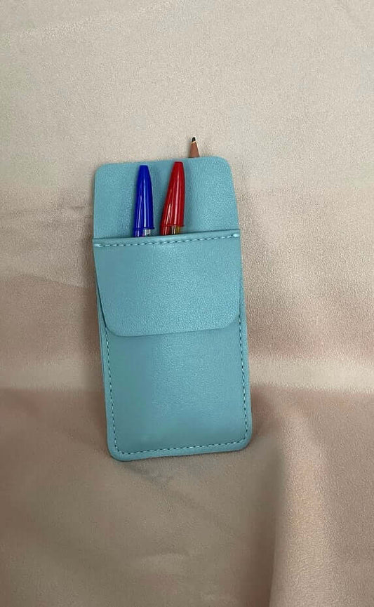 Porte stylo - AtelierByMel