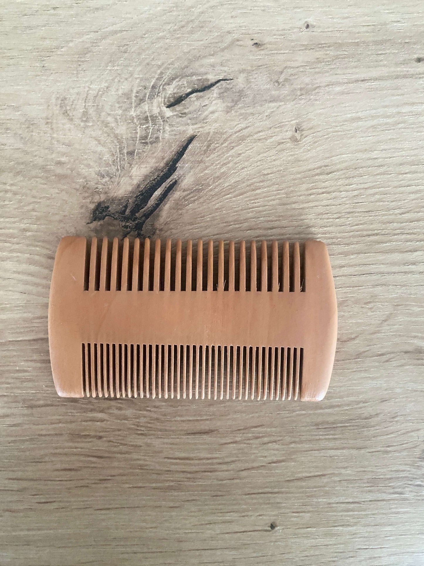 Douceur des barbes - AtelierByMel