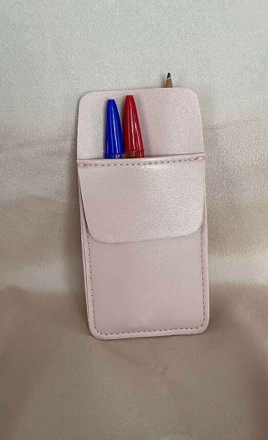 Porte stylo - AtelierByMel