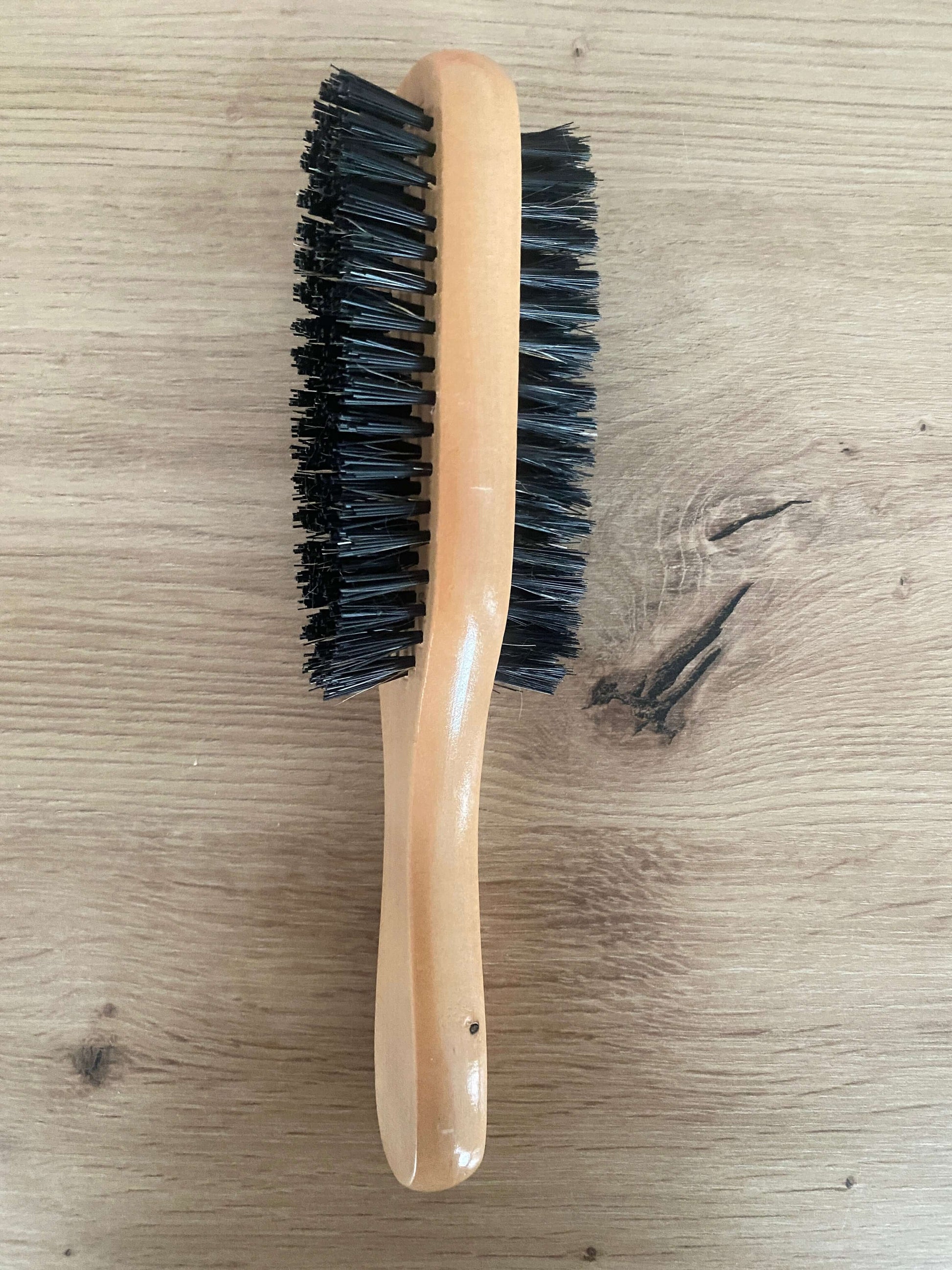 Douceur des barbes - AtelierByMel