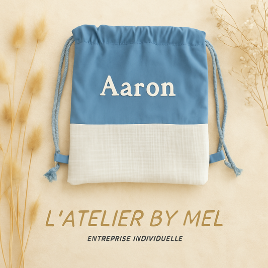 Sac Enfant Cordon