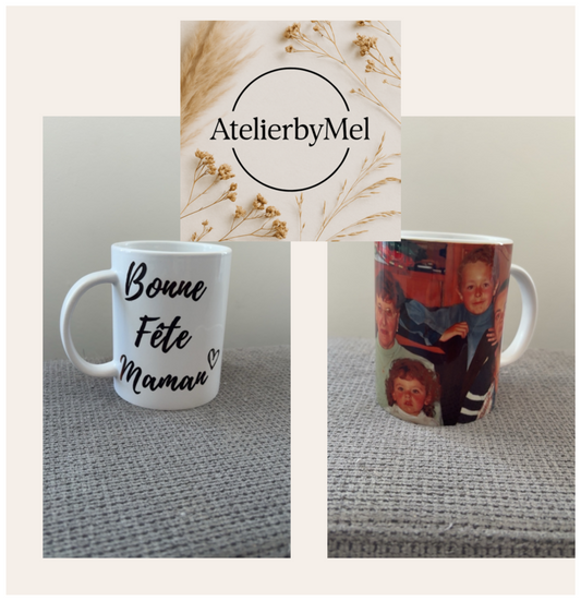 Tasse Coffee